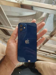 I phone 12 jv non active