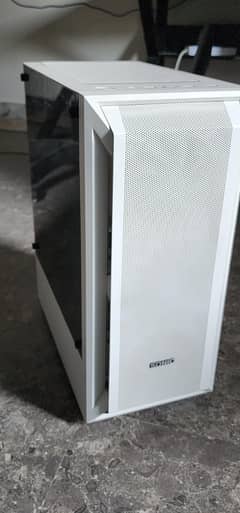 Sonic Gaming PC – High Performance