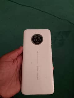 infinix note 7
