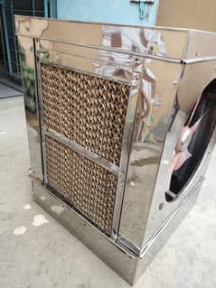 Brand New condition Stillness Steel Body Pure copper windind Motor