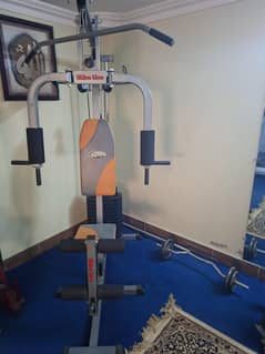 multi function machine