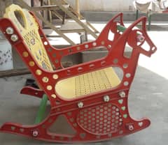 swing baby chair