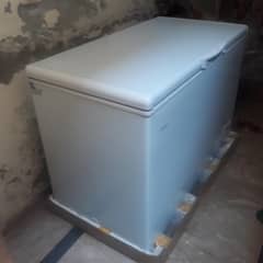 Haier refrigerator