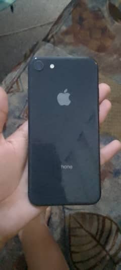 iPhone 8 64gb waterpack