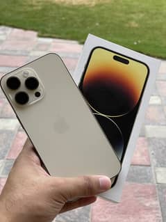 Iphone 14 pro max non pta