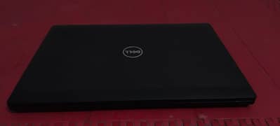 Dell Latitude  i7, 8GB/256GB, Touchscreen, Lightweight Business Laptop