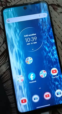motorola one ace 4/64