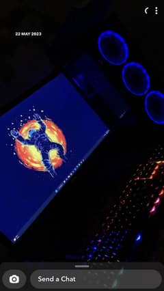 Gaming