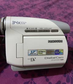 Samsung digital camera