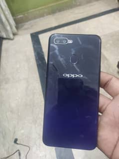 oppo F9