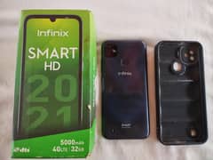 Smart HD 2021