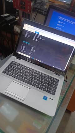 core i7 6th generation
