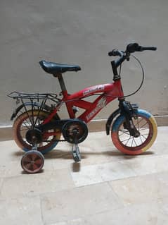 Kids cycle