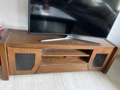 TV divider