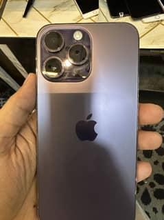 14promax 256 Sim locked