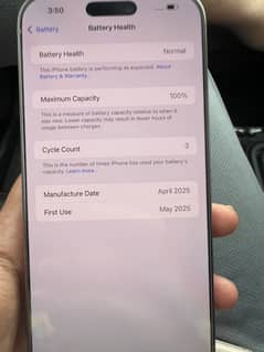 Apple iPhone 16 Pro Max