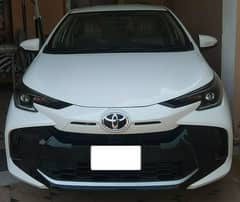 yaris 1.3 cvt