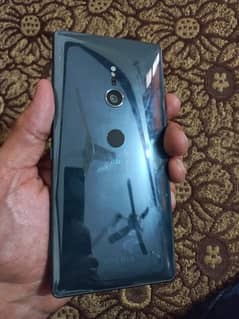 Sony Xperia Xz2  For Parts