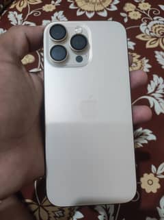 iPhone 16pro max jv