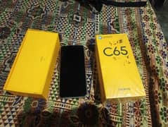 realme c65 8/256