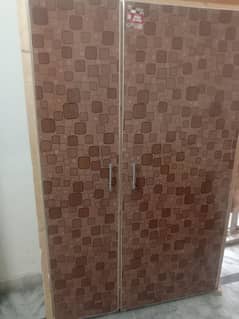 Wooden