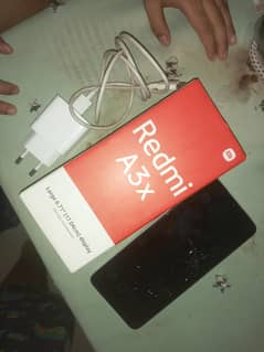 Redmi A3x