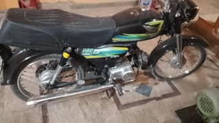 bike all ok h