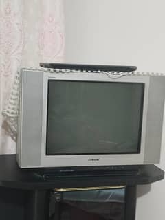 Television