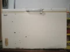 freezer