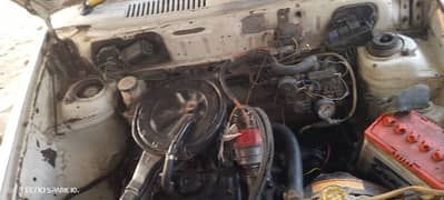 Suzuki Alto 1991