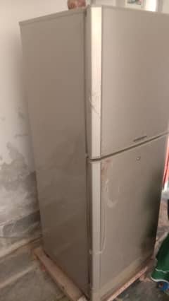 Refrigerator in new condition for sale