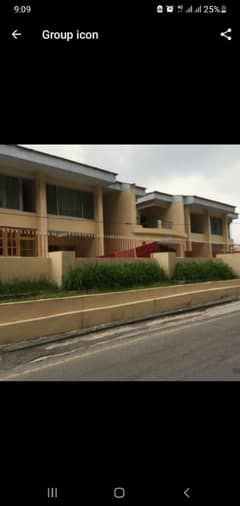 Spacious 2-Bed fully furnished Apartment for Sale at Kashmir Point, Murree