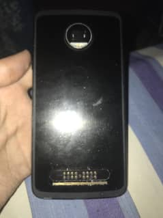 Exchange possible with pta phone