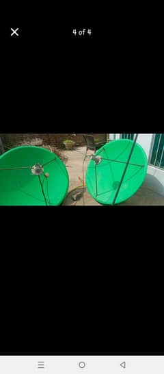 Dish