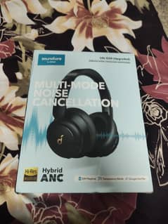 Original Sound Core by Anker Life q30 headphones for sale
