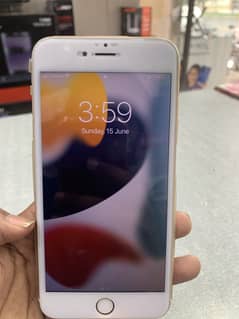 iPhone 6splus pta approved