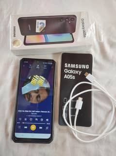 Samsung A05s