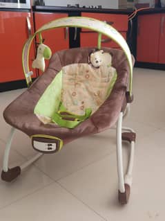 baby bouncer