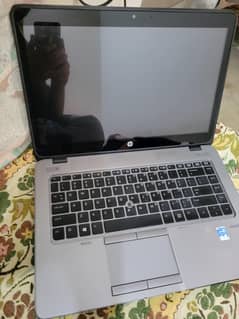 Hp elitebook 840 G2  i5 5th Gen