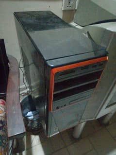 gaming pc low tier