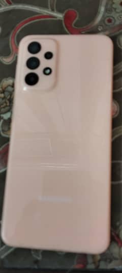 Samsung a23