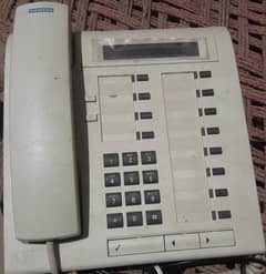 telephone