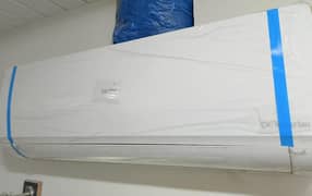 Haier Inverter Ac
