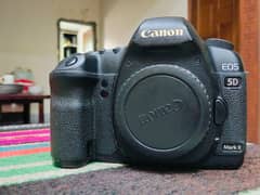 Canon EOS 5D Mark 2 ii