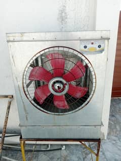 Room Air Cooler