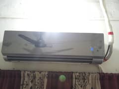 Kenwood 1.5 ton Ac