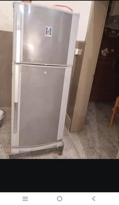Dawlance fridge | 2 Door | For Sale