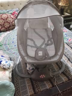 electric swing