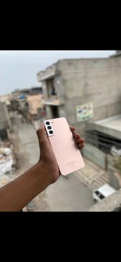 Samsung S22+