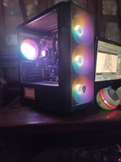 Gaming Pc | Editing Pc | Gen 6 I 7 | For Sale